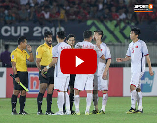 Xem lại trận đấu - Video quay lại trận: Vietnam vs Myanmar ngày 20/11 Xem lại trận đấu - Video quay lại trận: Vietnam vs Myanmar ngày 20/11