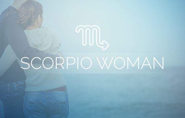 Scorpio Woman Love Advice