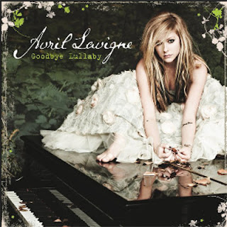 Chord Avril Lavigne - Smile Chord Avril Lavigne - Smile