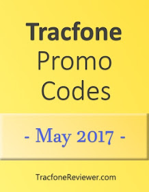 Tracfone promo code