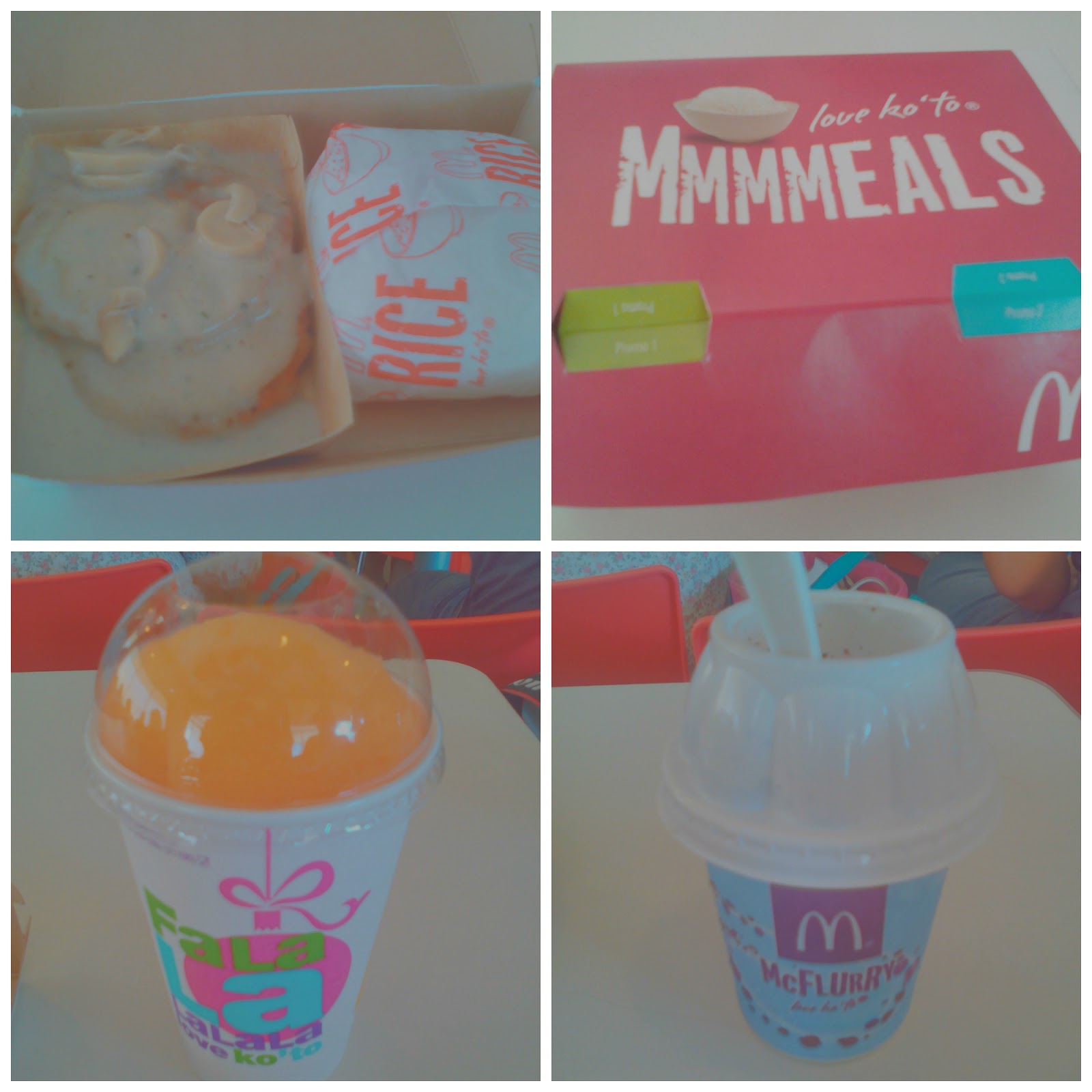 Lovin' Davao McDonald's Unveils Newest Offering The Mushroom Pepper Steak