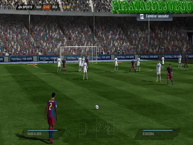 FIFA 2011 PC