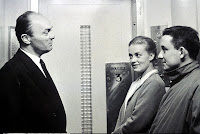 Elevator to the Gallows (1958) Jeanna Moreau Image 3