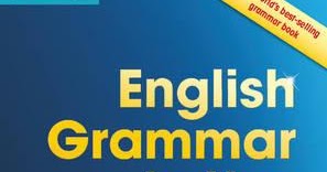 English Grammar in Use (4th Edition) (With CD-ROM)