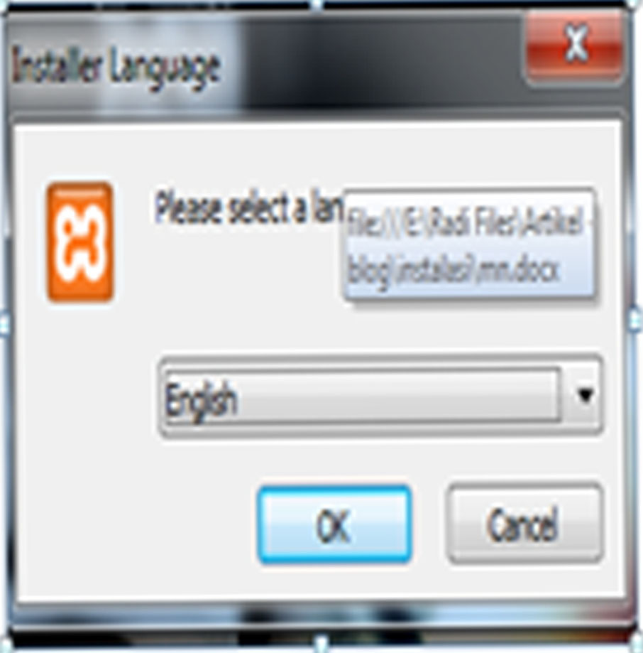 xampp 1.7 1 xampp 1.7 1
