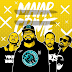 Dj Ritchelly - Maiar É Crime (feat. Eman Gee, Xuxu Bower & Young Double)