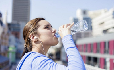 Membantu menurunkan berat badan Membantu menurunkan berat badan