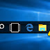 إصلاح مشكلة شريط المهام Taskbar لا يعمل في ويندوز 10