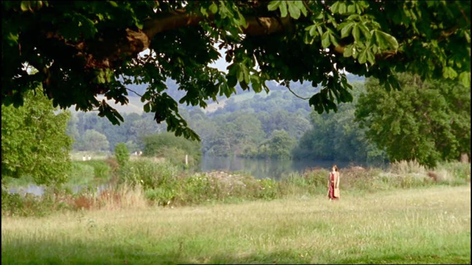 MIDSOMER MURDERS The Fisher King, S7E3