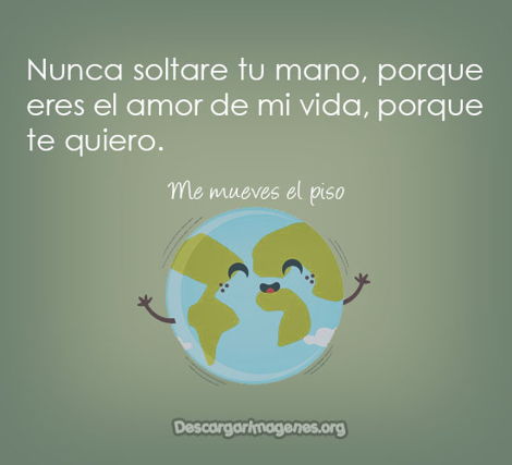 Pensamientos para enviar a esposo.