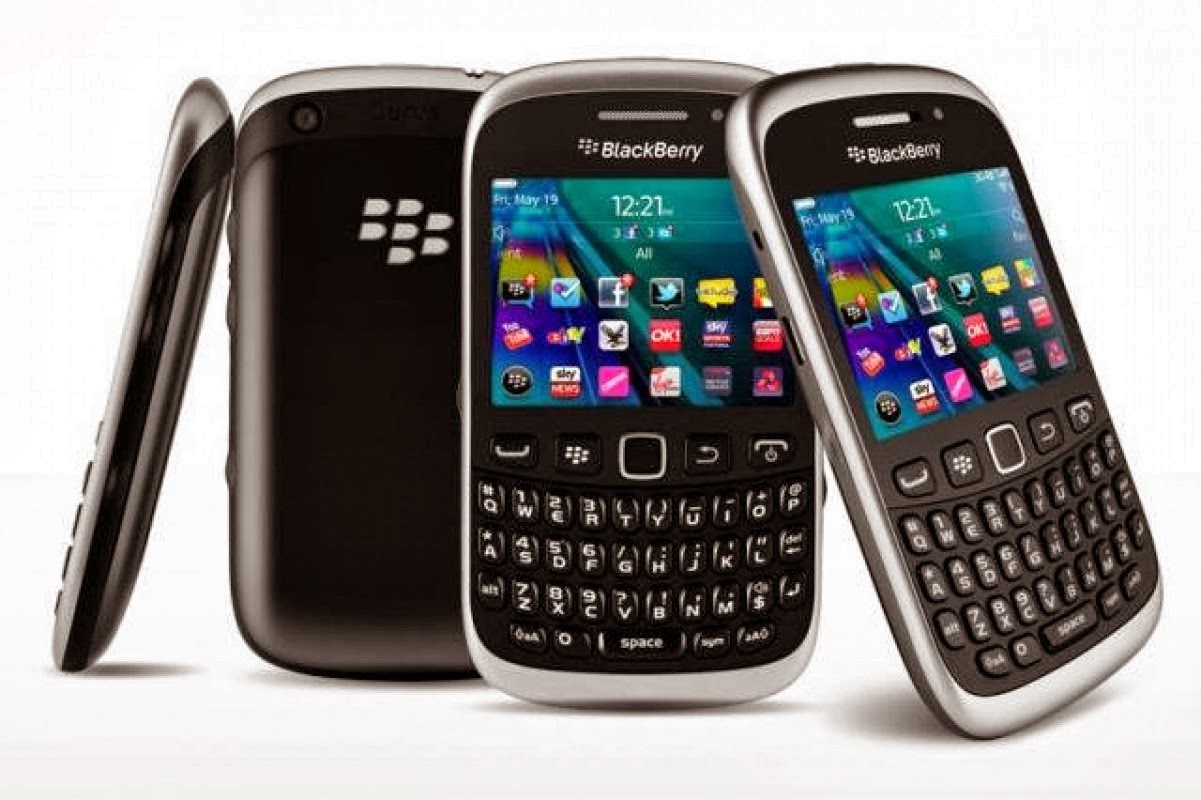 Info Harga Hp BlackBerry Terbaru 2014  Ponsel Android 