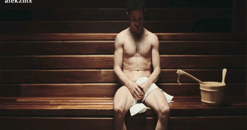 Guillaume gouix nude