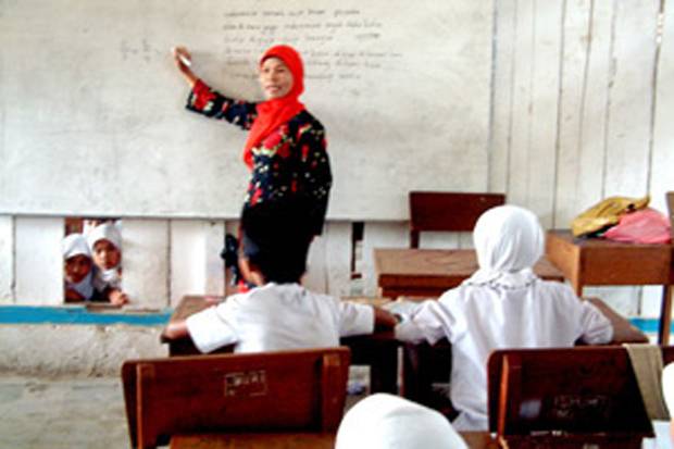 Kriteria Guru Non PNS yang Berhak Menerima Insentif GBPNS Pendidikan Dasar Kriteria Guru Non PNS yang Berhak Menerima Insentif GBPNS Pendidikan Dasar