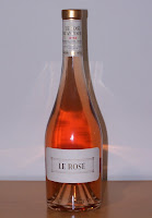 Le Rosé de Antídoto 2013. D.o. Ribera del Duero