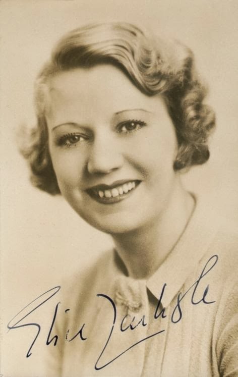 Elsie Carlisle (1896–1977)