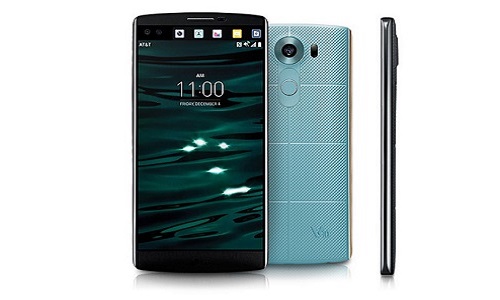 Lg -V10 available in Egypt 