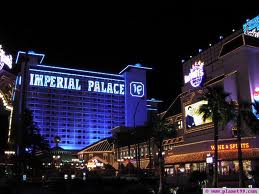 Imperial Palace Las Vegas