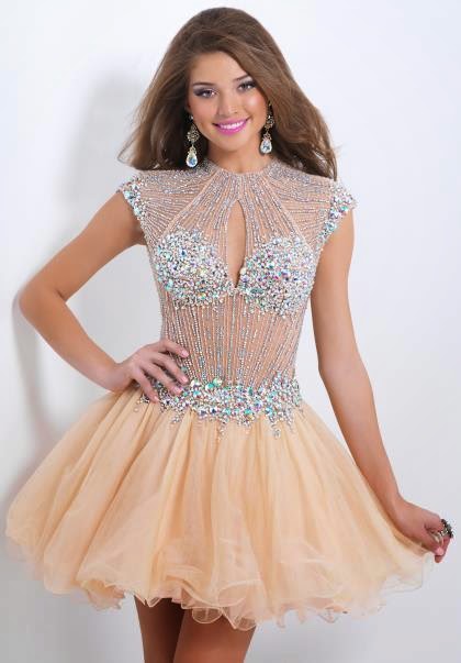 Vestidos de fiesta de Quince Años para adolescentes Vestidos de fiesta de Quince Años para adolescentes