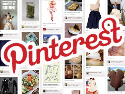Pinterest For Business - 10 Top Secrets To Implement