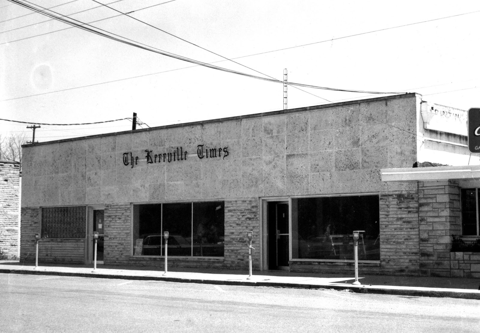 Finding History In These Hills Downtown Executive Center