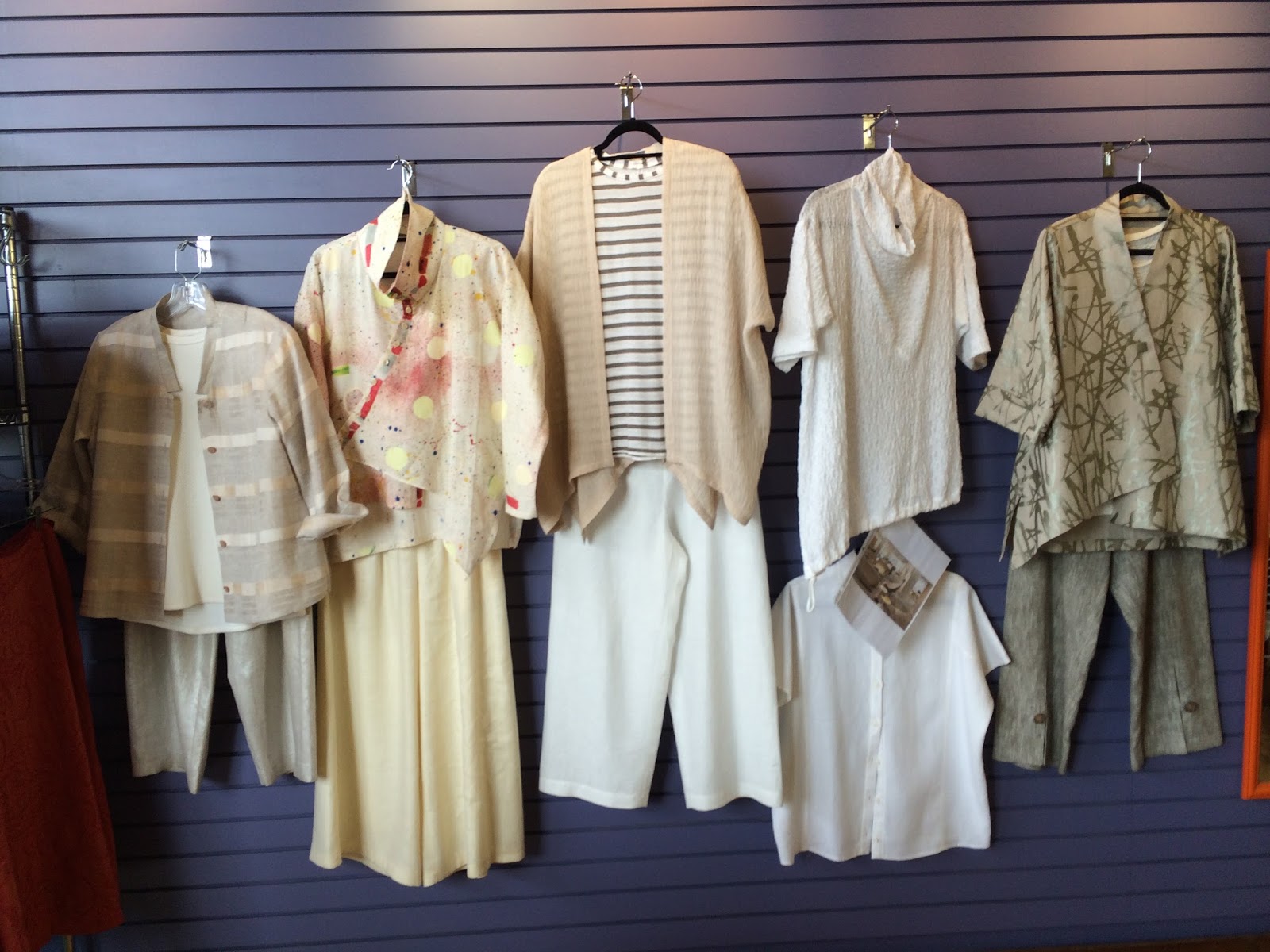 Now Sewing Sew Kansas 2016 Part I