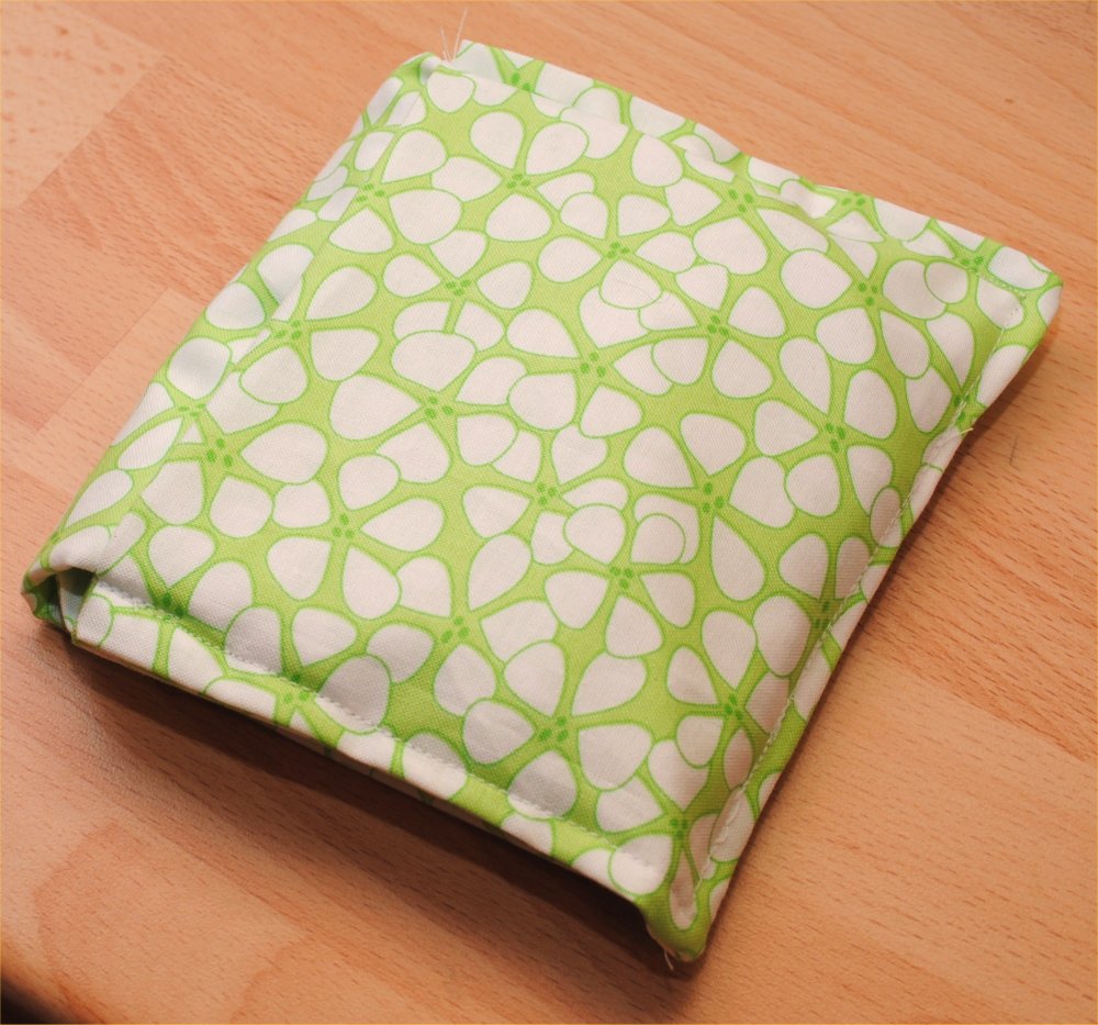 Some Pretty Things The folding shopping bag