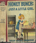 Honey Bunch Books
