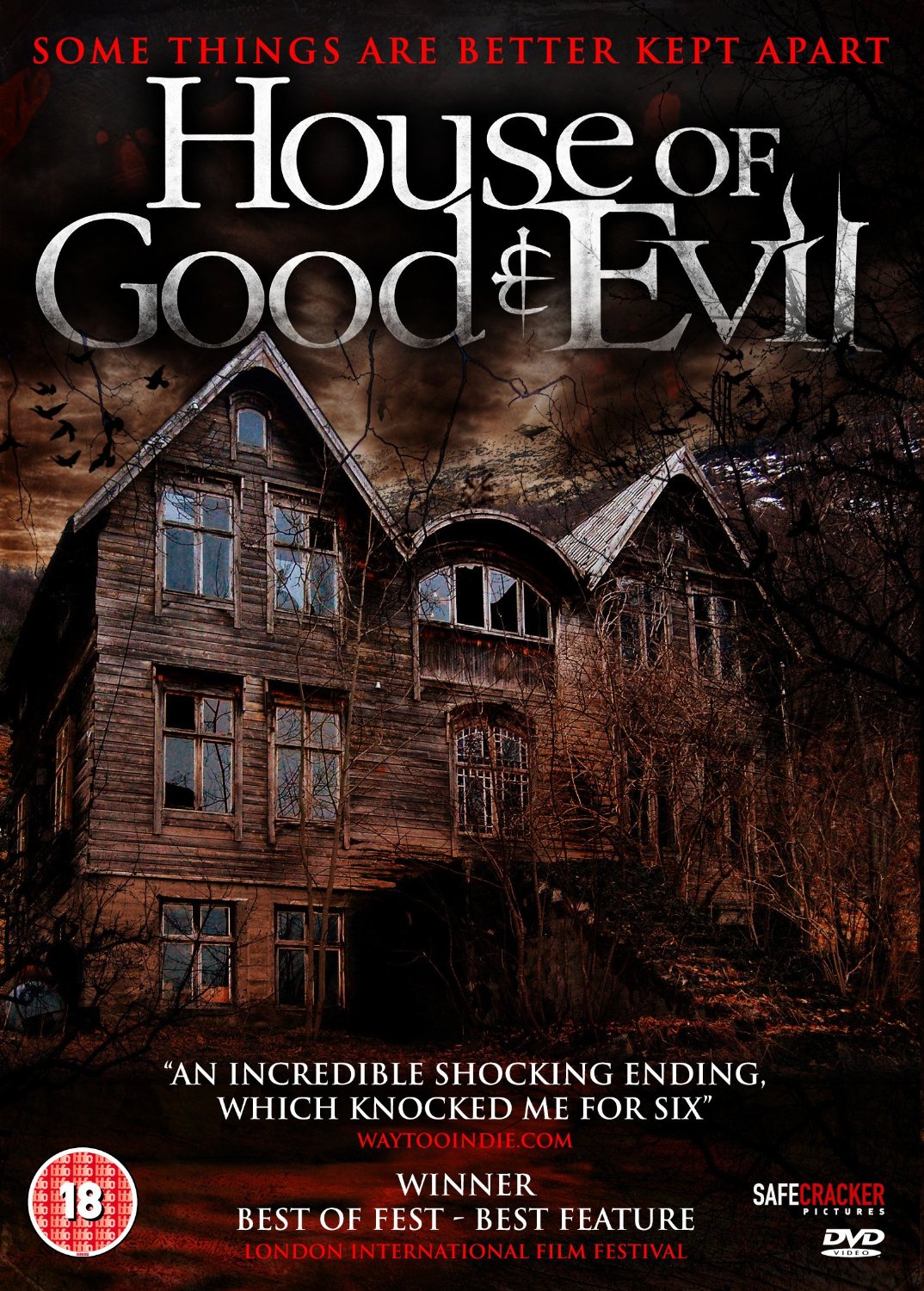 House of Good and Evil 1080p Full HD - Movie Merket