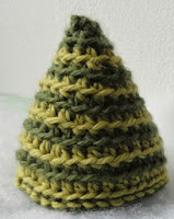 ARBOL DE NAVIDAD AMIGURUMI 5979