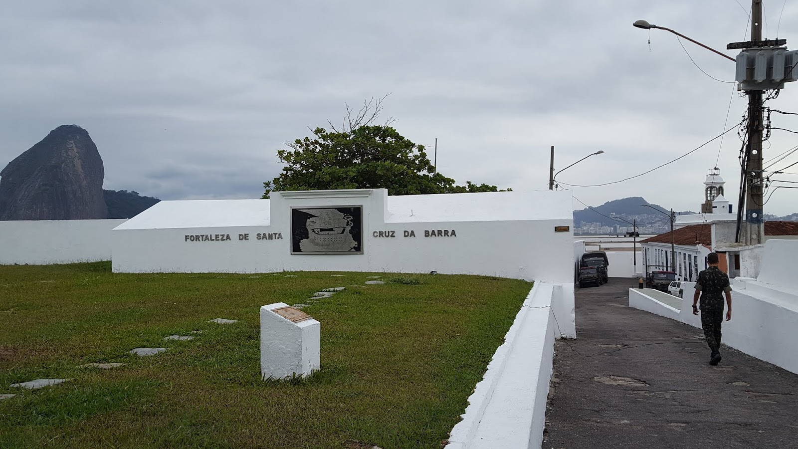  Fortaleza Santa Cruz da Barra