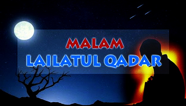 Malam Lailatul Qadar 2019 Jatuh Pada Tanggal Ini Insya Allah