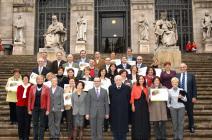 Tercer Premio Nacional de Bibliotecas Escolares