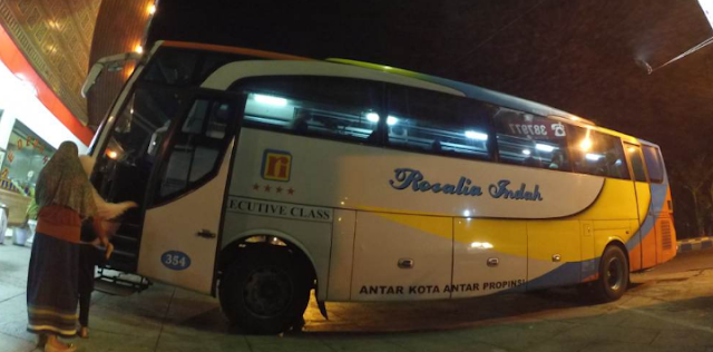Harga Tiket Bus Rosalia Harga Tiket Bus Rosalia