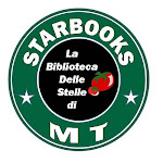Starbooks- la Biblioteca delle Stelle di Menuturistico