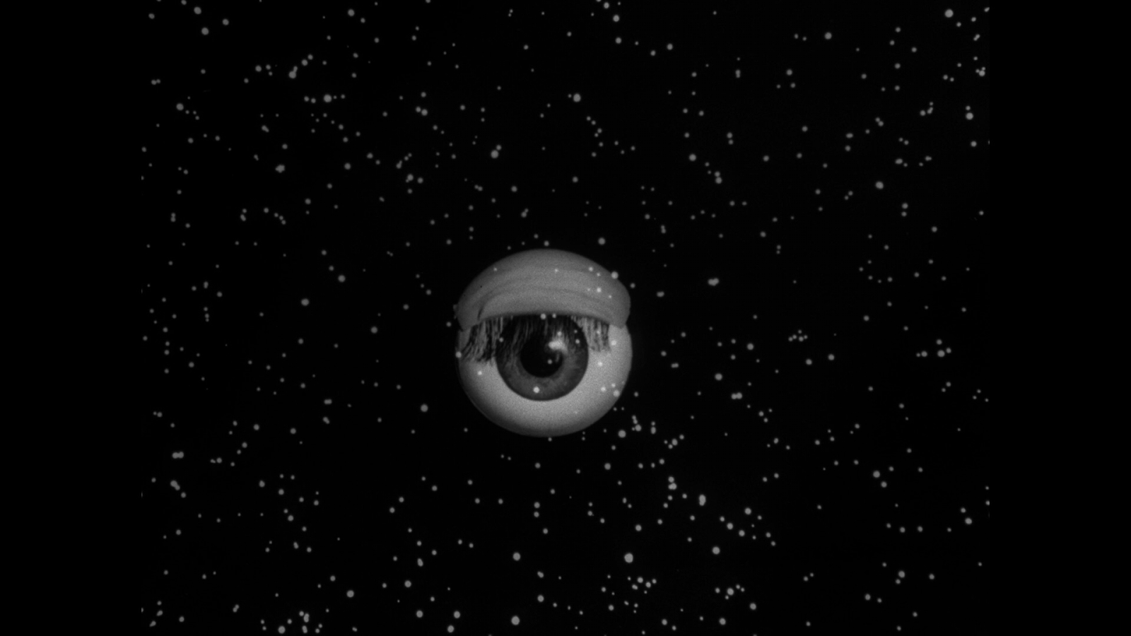 My Life in the Shadow of The Twilight Zone Season 4 Opening Sequence (1963)