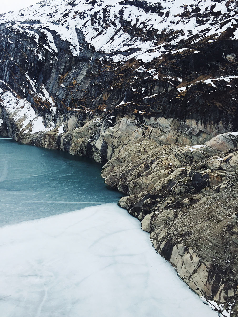 Vals, Switzerland Vals, Switzerland