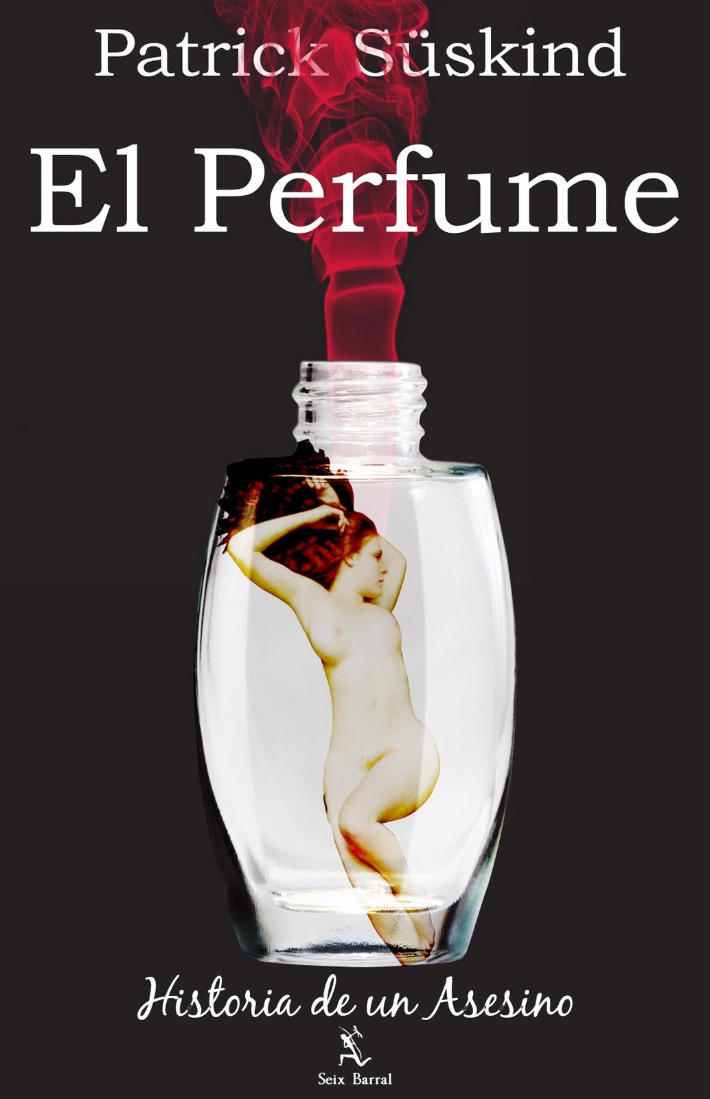 Descargar Libro El Perfume de Patrick