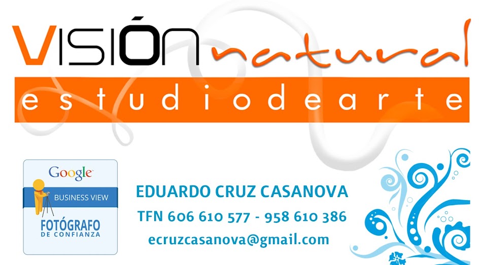 Visión Natural