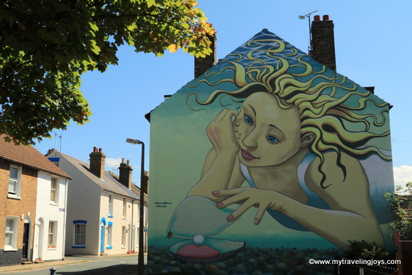 Miss Robbins Art Nest Not Just Another Brick In The Wall