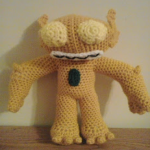 PATGRON GRATIS POKEMON AMIGURUMI 23117 PATGRON GRATIS POKEMON AMIGURUMI 23117