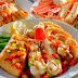Red Lobster Delicious Seafood - எச்சில் ஊற வைக்கும் உணவுகளின் விளம்பரங்கள் !!!