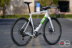  3T Cycling Exploro Team SRAM Force1 Complete Bike at twohubs.com