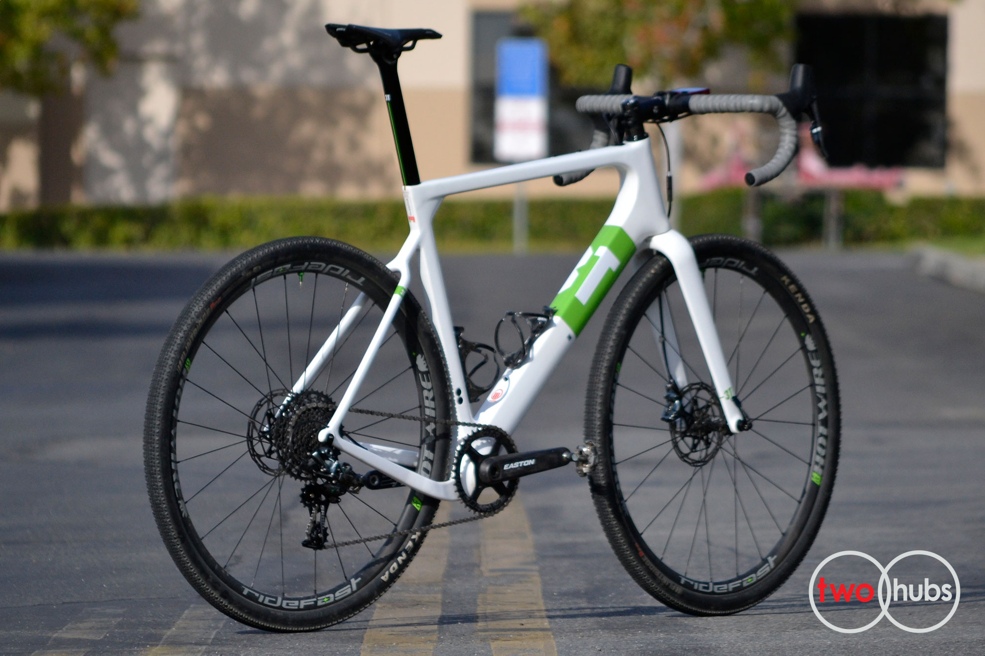 exploro team speed force1