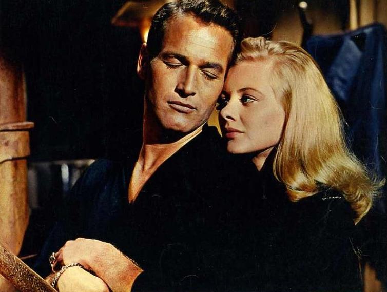 Movie Review Sweet Bird Of Youth (1962) The Ace Black Movie Blog