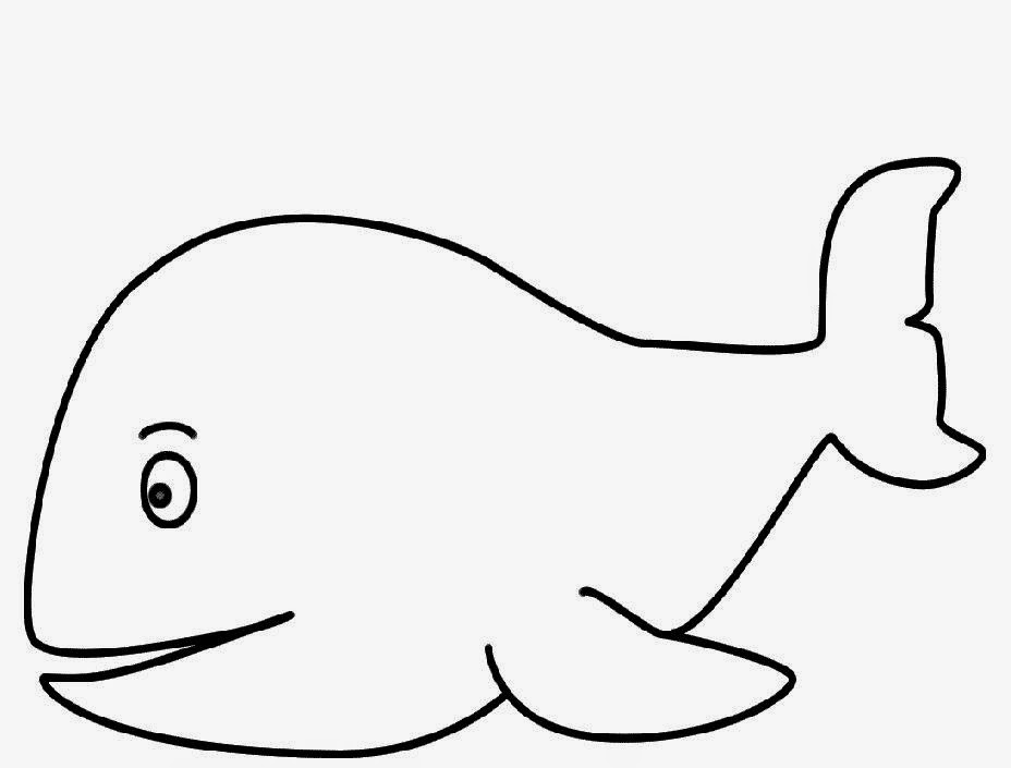 whale-template-coloring-pages