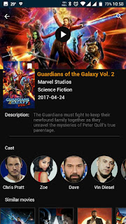 TeaTV v8.3r Mod Premium APK TeaTV v8.3r Mod Premium APK