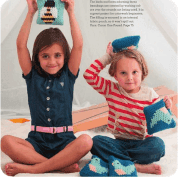 Blusa a Crochet Blusa a Crochet