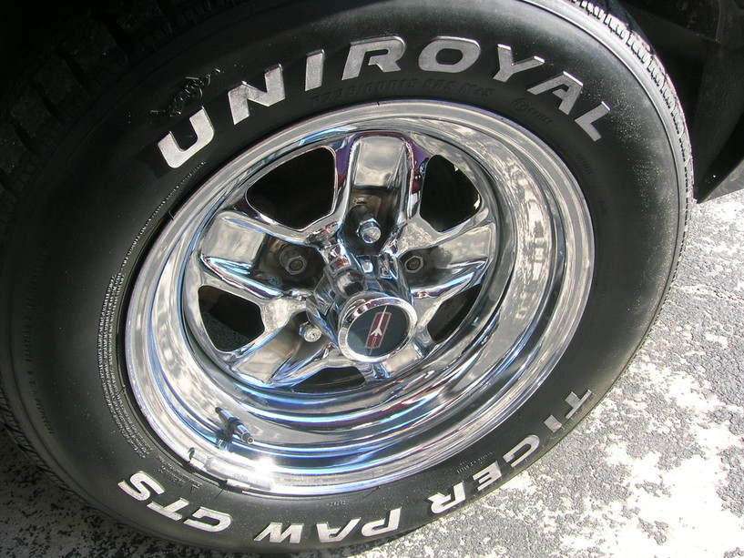 Crawling From The Wreckage: 1984 Hurst Olds Cutlass - A Love Affair ...