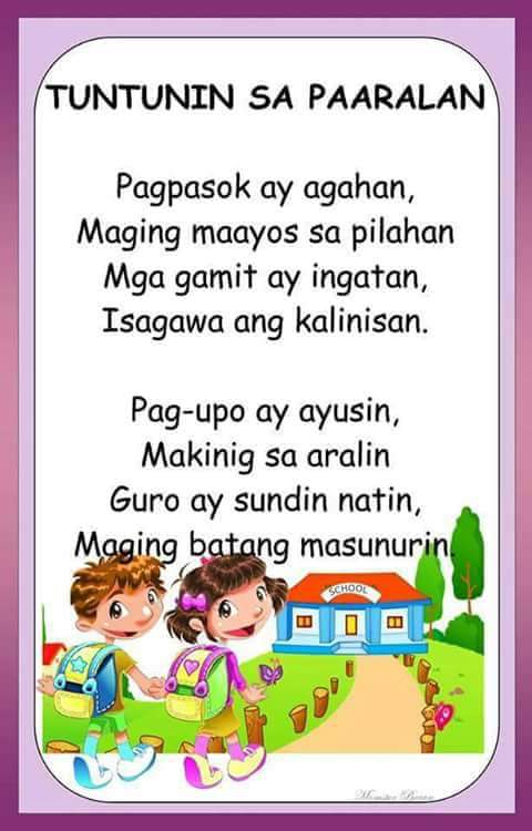 Teacher fun files tagalog reading passages 15