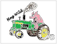 Are you Hog Wild About Farming?